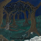 Entombed Souls