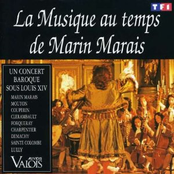 La Musique au temps de Martin Marais