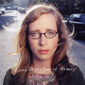 Magnetized by Laura Veirs