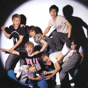 kanjani 8 (関ジャニ∞)