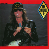 Feel It Burn by Kim Mitchell