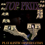 Playaz Groove by Top Prize
