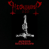 Morbid Recordings