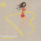 Tantsib Klaveril