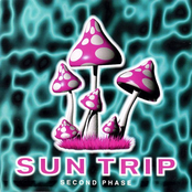 Sun Trip - Second Phase