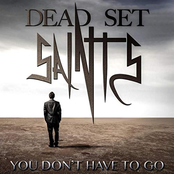 You Don't Have to Go