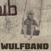 Wulfband EP