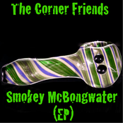 Smokey McBongwater (EP)