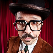 Mr.b The Gentleman Rhymer