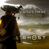 Atsu's Theme (feat. Clare Uchima) [from "Ghost of Yōtei"]