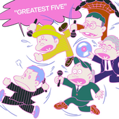 GREATEST FIVE