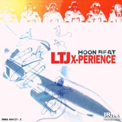 You Got The Beat by Ltj X-perience
