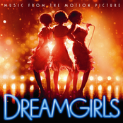 dreamgirls (2006 film cast)
