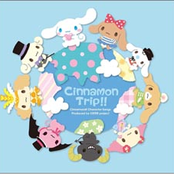 CinnamonTrip!!