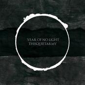 thisquietarmy & year of no light