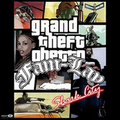 Grand Theft Ghetto