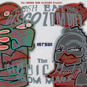 Flesh Eating Disco Zombies vs. The Bionic Hookers From Mars