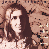 Angel With A Broken Wing by Jennie Stearns