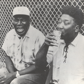 Muddy Waters & Howlin' Wolf