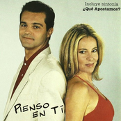 Pienso en tí
