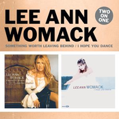 You Should've Lied by Lee Ann Womack