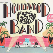 Hollywood Fats Band - CD 1