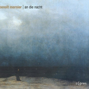 Mernier: An die nacht, Trio à clavier, Blake Songs
