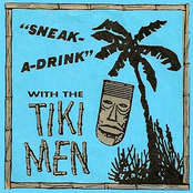 Sneak A Drink With...
