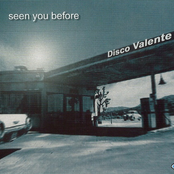 Seen You Before