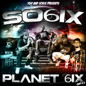 Planet 6ix (chpt. 3)