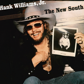 Hank Williams Jr.: The New South
