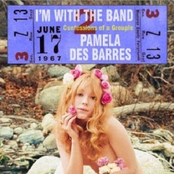 Pamela Des Barres: I'm With The Band - Confessions Of A Groupie