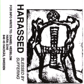 Blessed By Suffering