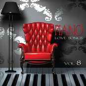 Piano Love Songs, Vol. 8
