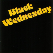 Black Wednesday: Black Wednesday