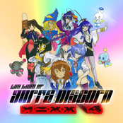 Land of Yuri's Discord MIXX VOL​.​4 o​(​〃＾▽＾〃​)​o