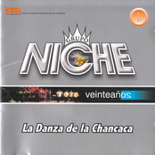 La Culpa La Tiene by Niche