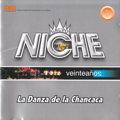 La Culpa La Tiene by Grupo Niche