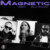 MAGNETIC - Single