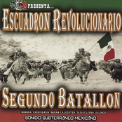 Discos La Raza Presenta Escuadron Revolucionario (Segundo Batallon)