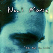 The Eyes Of The World (george's Song) by Neal Morse