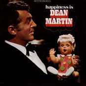 Happiness Is Dean Martin