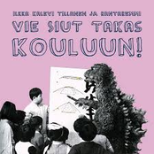 Vie siut takas kouluun!