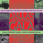 Dallas Symphony Chorus: Christmas Gala