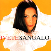 Música Pra Pular Brasileira by Ivete Sangalo