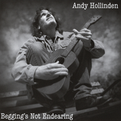Begging's Not Endearing
