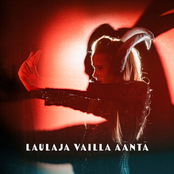 Laulaja vailla ääntä