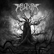 Inexorable Death - EP