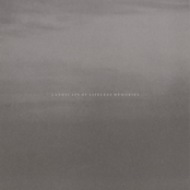 LANDSCAPE OF LIFELESS MEMORIES