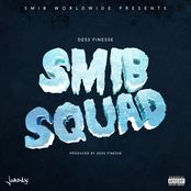 Smibsquad - Single